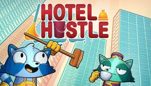 Hotel Hustle (Switch)