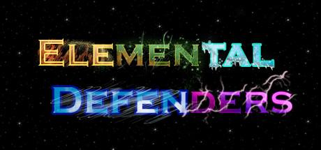 Elemental Defenders TD (PC)