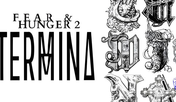 Fear and Hunger 2 Termina (PC)