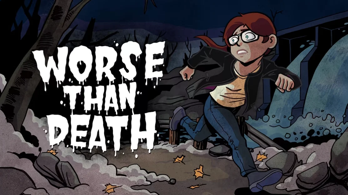 Worse Than Death (Switch)