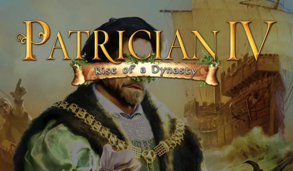 Patrician IV Rise of a Dynasty (DLC)