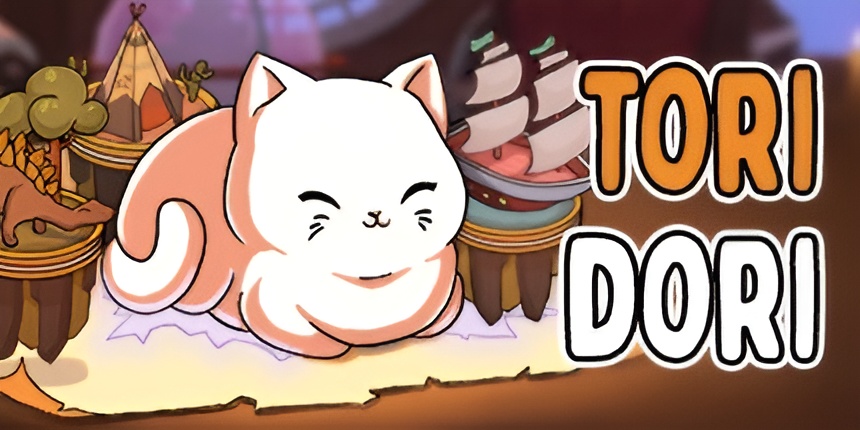 ToriDori (PC)