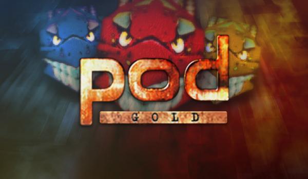 POD Gold (PC)