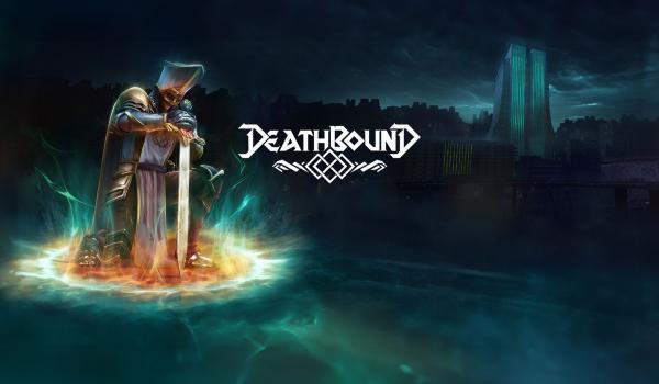 Deathbound (Xbox Series)