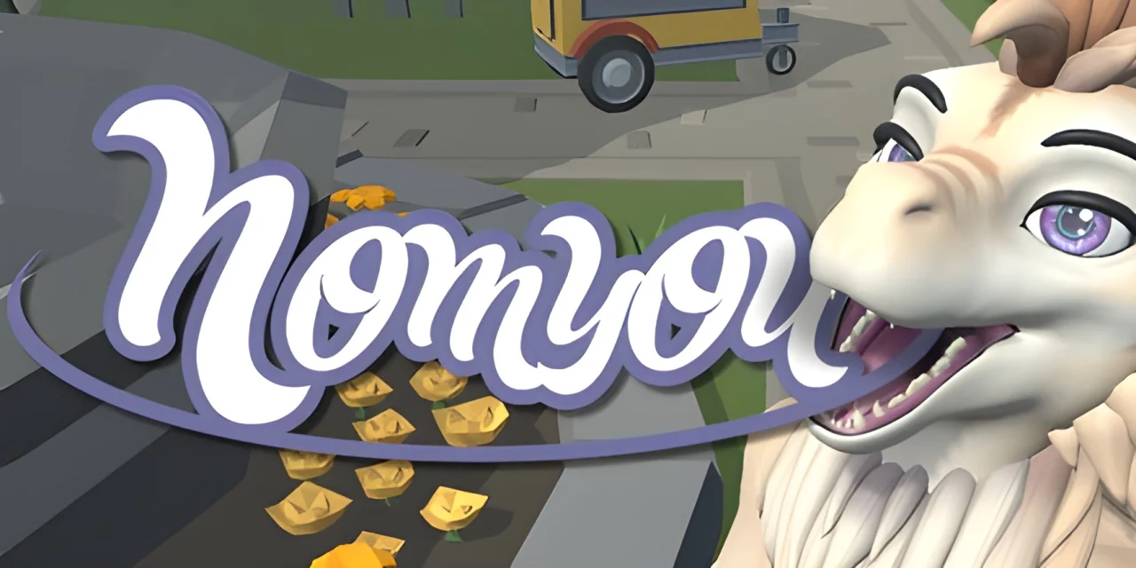 Nomyou (PC)