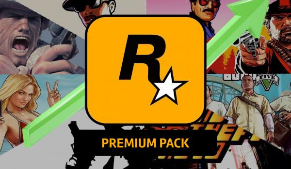 Rockstar Premium Pack (PC)
