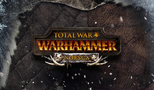 Total War WARHAMMER Norsca (DLC)