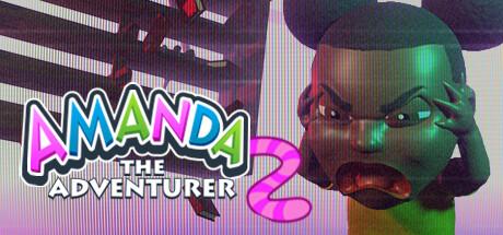 Amanda the Adventurer 2 (PC)