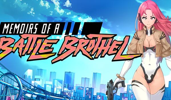 Memoirs of a Battle Brothel (PC)