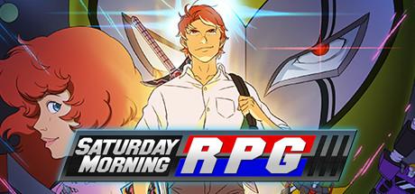 Saturday Morning RPG (PC)
