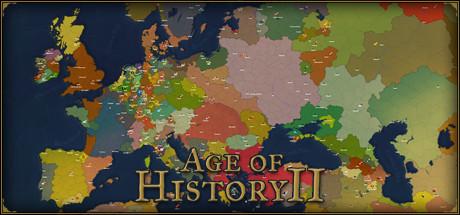 Age of History II (PC)