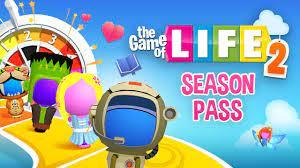 THE GAME OF LIFE 2 Season Pass (PC)