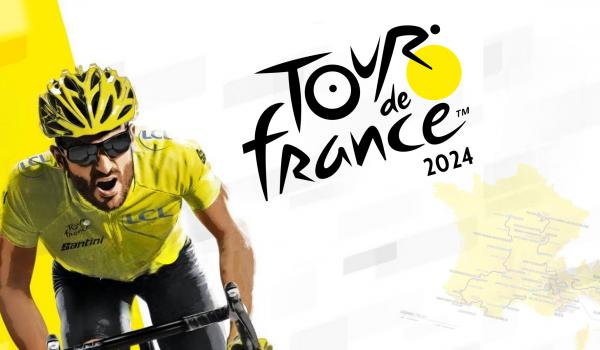 Tour de France 2024 (PC)
