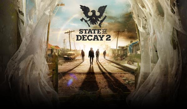 State of Decay 2 (Xbox)