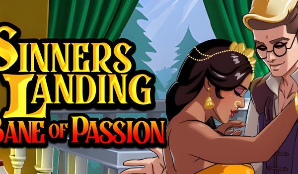 Sinners Landing Bane of Passion (PC)