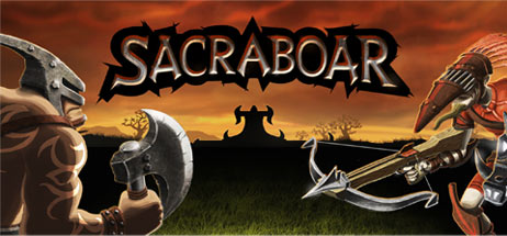 Sacraboar (PC)