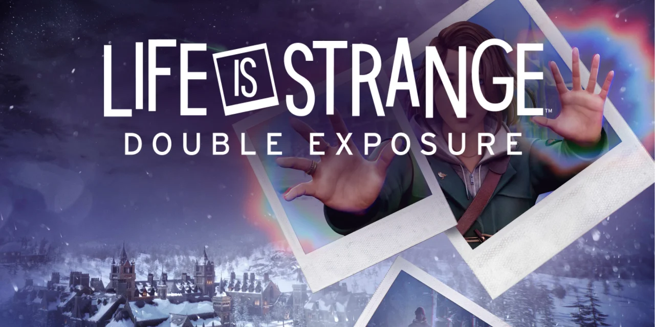 Life is Strange Double Exposure (PS5)