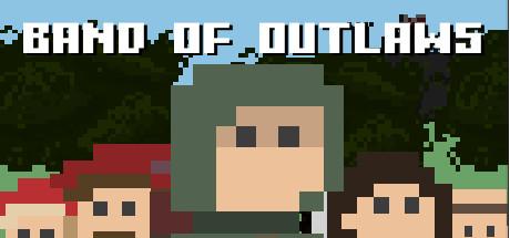 Band of Outlaws (PC)