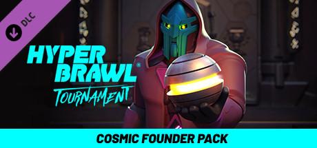 HyperBrawl Tournament Cosmic Founder Pack (PC)