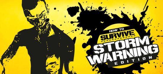 How to Survive Storm (PC)
