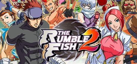 The Rumble Fish 2 (PC)