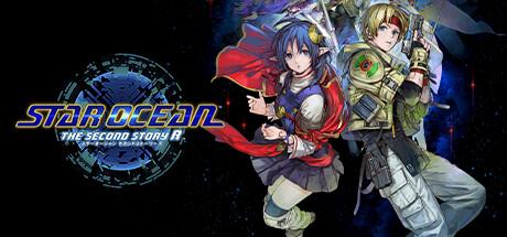 STAR OCEAN THE SECOND STORY R (PC)