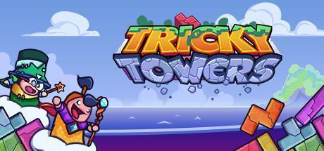 Tricky Towers (Xbox)