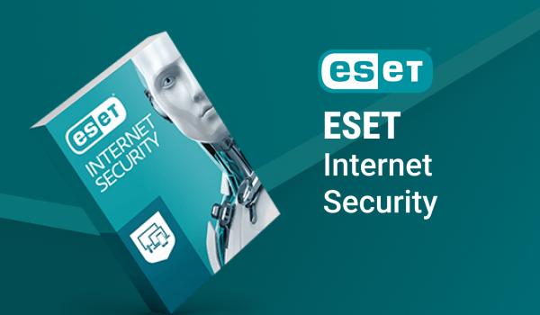 ESET Internet Security