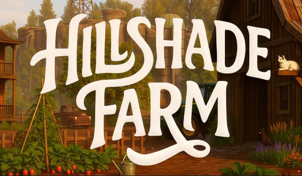Hillshade Farm (PC)