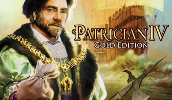 Patrician IV Gold (PC)