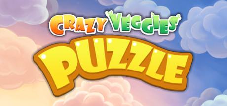 Crazy Veggies (PC)