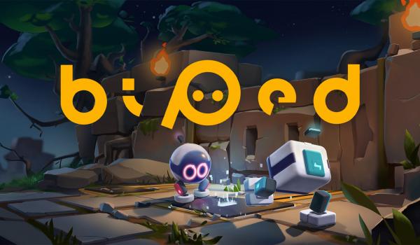 Biped (PC)