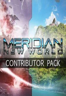 Meridian New World (PC)
