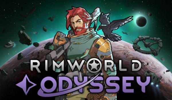 RimWorld Odyssey (PC)