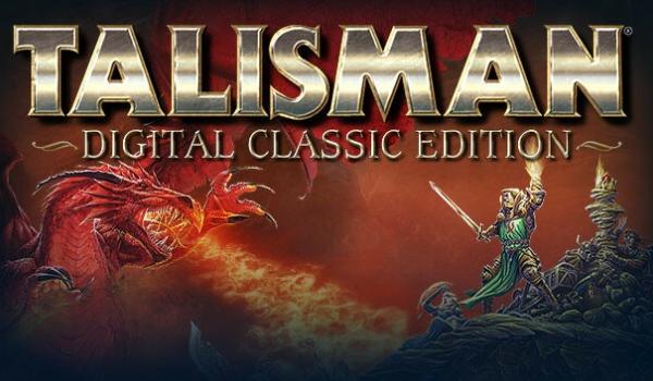 Talisman Digital Classic Edition
