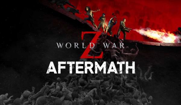 World War Z Aftermath (Xbox)