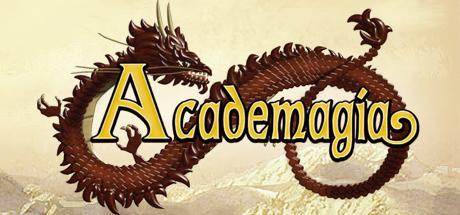 Academagia The Making of Mages (PC)