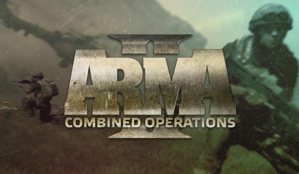 Arma 2 Combined Operations (PC)