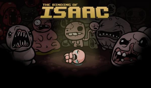 The Binding of Isaac Collection (PC)