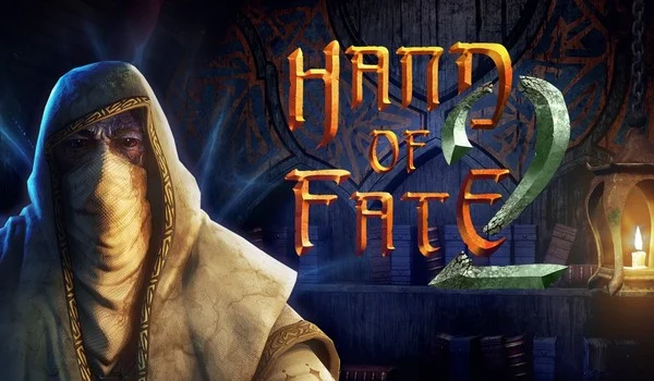 Hand of Fate 2 (Epic Games)