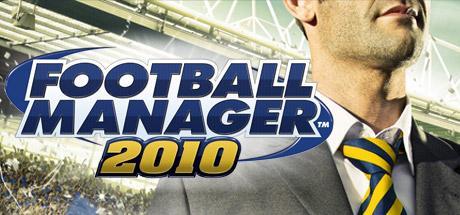 Football Manager 2010 (PC)