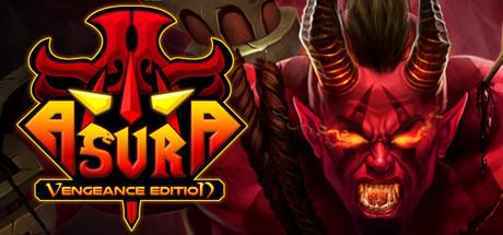 Asura Vengeance Expansion (PC)