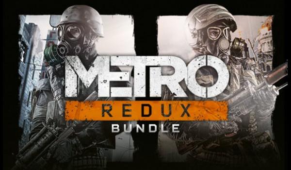 Metro Redux Bundle (Xbox)