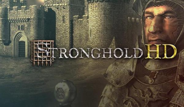 Stronghold HD (PC)