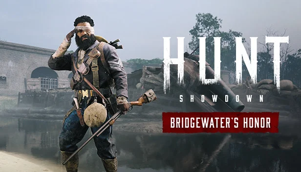 Hunt: Showdown 1896 Bridgewater Honor (PC)