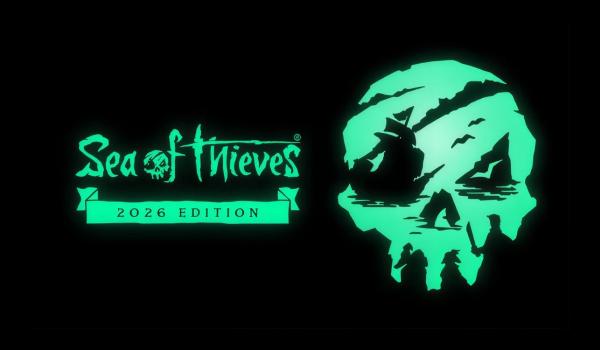 Sea of Thieves 2026 (Xbox Series)