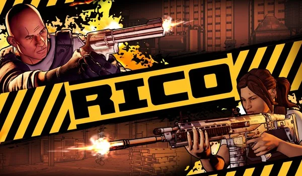 RICO (Xbox One)