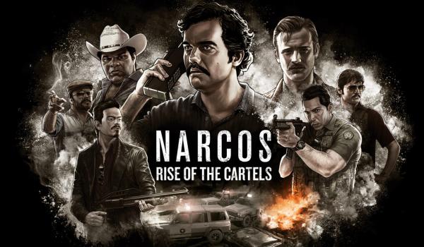 Narcos Rise of the Cartels (PC)