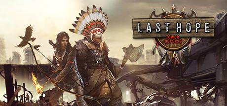 Last Hope Tower Defense (PC)