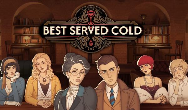 Best Served Cold (PC)